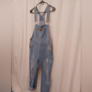 Overalls